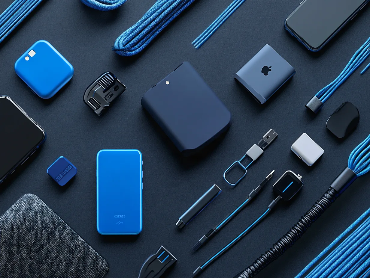 Accessories