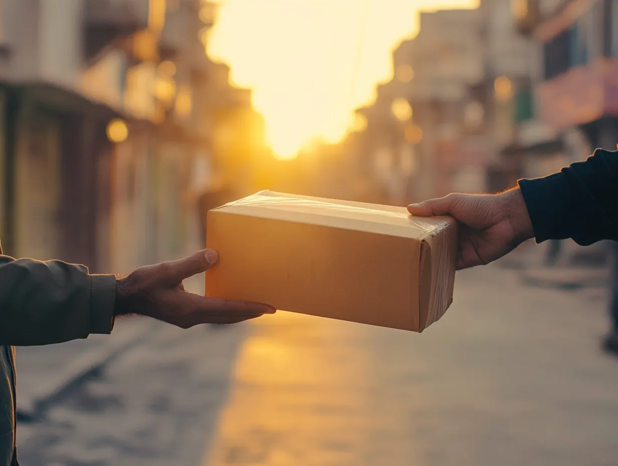 Delivery