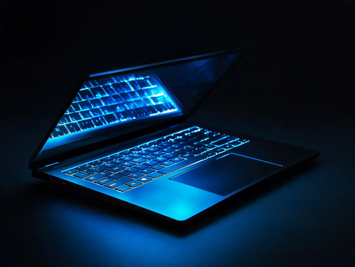 Laptops